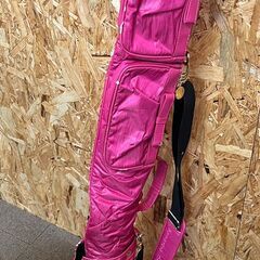 Kasco ゴルフクラブ 4本セット バッグ付き 売ります