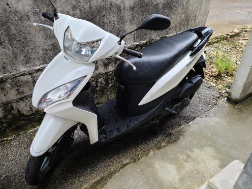 その他 DIO110