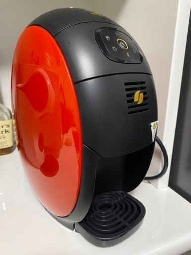 取引先決定】ネスカフェ バリスタアイ 外箱あり zonaamarela.com.br