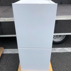 冷蔵庫 ツインバード 2019年製 110L HR-E911💳自社配送時🌟代引き可💳