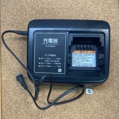 ブリヂストン　リチウムイオンバッテリーチャージ　充電器　X90-00
