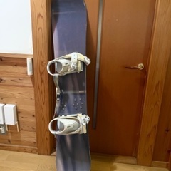 【無料】K2スノーボード、レギュラースタンス