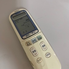 2000年製★日立★エアコン