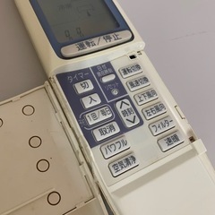 2000年製★日立★エアコン