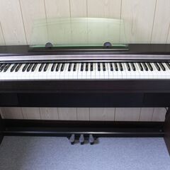 CASIO 電子ピアノ PK-700