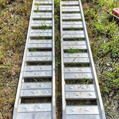 アルミラダー180cm