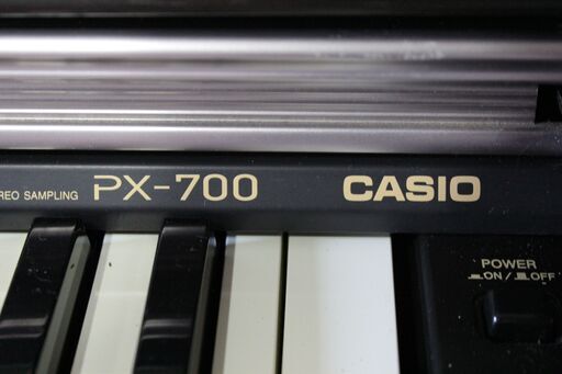 Yahoo!オークション -「privia px-700」の落札相場・落札価格