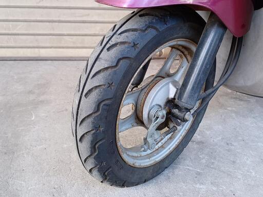 動画有り ご自宅まで無料配達します❗ ホンダ DIO FIT AF27 2スト ディオフィット  動画有 近県無料配達有り  HONDA  6275km ご自宅まで無料配達します❗ ホンダ DIO FIT AF27 2スト ディオフィット