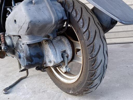 動画有り ご自宅まで無料配達します❗ ホンダ DIO FIT AF27 2スト ディオフィット 近県無料配達有り  HONDA 3588km ご自宅まで無料配達します❗ ホンダ DIO FIT AF27 2スト ディオフィット