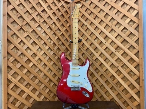 【愛品館 江戸川店】Fender Japan エレキギター ID:125-010719-007