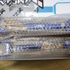 メーガンレーシング リアトーコンアーム