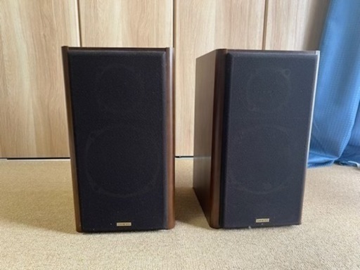【使用に問題なし！スピーカー！】ONKYO D-500 ジャンク品