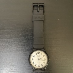 CASIO 腕時計 チープカシオ