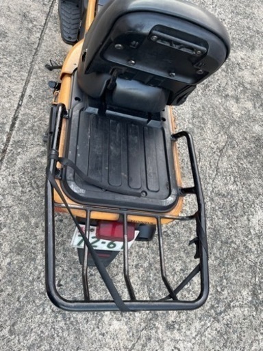HONDA PS250 250cc スクーター