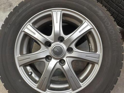 名古屋 レッツ4バスケット 現状販売 4スト インジェクション FI