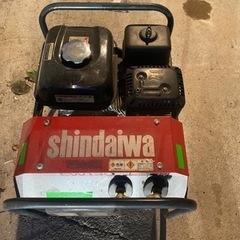 シンダイワEW-130