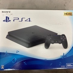 PS4 PlayStation4 プレイステーション4  500...
