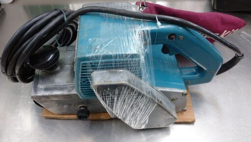 Makita Model.9401 電動ベルトサンダ