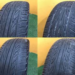 No.975　日産純正　ルークス　14インチ　14×4.5J　4穴　PCD100　タイヤ付　4本セット