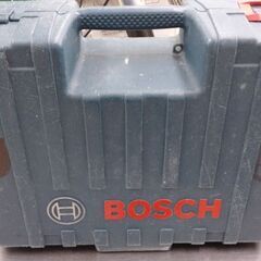BOSCH GRL300HVG Set レーザー墨出し器セット