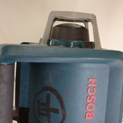 BOSCH GRL300HVG Set レーザー墨出し器セット