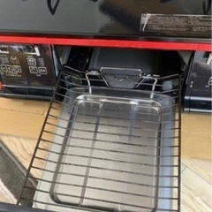 都市ガス用　パロマ　ガステーブル　59cm ガスコンロ　左　強火