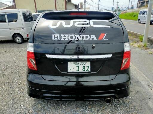 ホンダ エディックス 車中泊仕様 交換可 エン 鶴ヶ島のその他の中古車 ジモティー