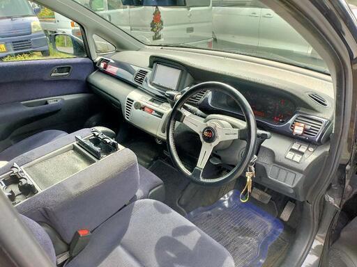 ホンダ エディックス 車中泊仕様 交換可 エン 鶴ヶ島のその他の中古車 ジモティー