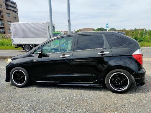 ホンダ エディックス 車中泊仕様 交換可 エン 鶴ヶ島のその他の中古車 ジモティー