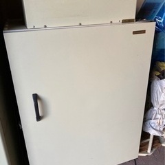 中古品) 10袋入りお米保冷庫