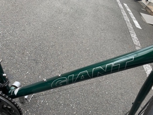 自転車 ジアント エスケープ R3 大阪市内取引
