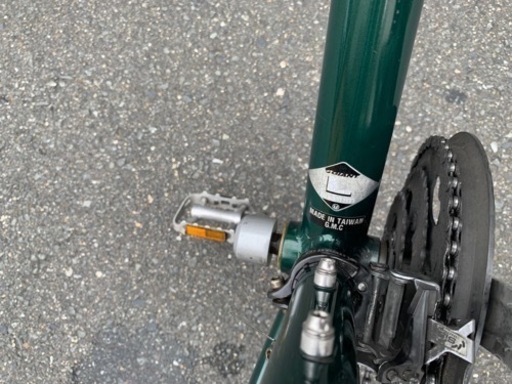 自転車 ジアント エスケープ R3 大阪市内取引