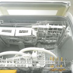 パナソニック 食器洗い乾燥機 2017年製 NP-TR9 食洗機 【モノ市場東浦店】41