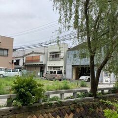 【DIY可能】伊豆下田ペリーロードすぐの貸店舗