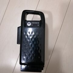 Panasonic・電動アシスト自転車用バッテリーNKY580B...