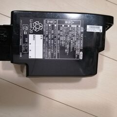 Panasonic・電動アシスト自転車用バッテリーNKY580B02/ 5個点灯