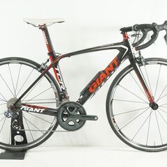 GIANT 「ジャイアント」 TCR COMPOSITE SE 2011年モデル Di2カスタム ロードバイク