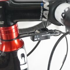 GIANT 「ジャイアント」 TCR COMPOSITE SE 2011年モデル Di2カスタム ロードバイク