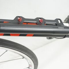 GIANT 「ジャイアント」 TCR COMPOSITE SE 2011年モデル Di2カスタム ロードバイク
