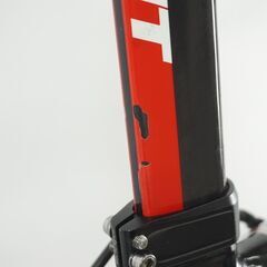 GIANT 「ジャイアント」 TCR COMPOSITE SE 2011年モデル Di2カスタム ロードバイク
