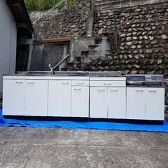 お値下げしました！セパレートキッチン&IHコンロ