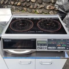 お値下げしました！セパレートキッチン&IHコンロ