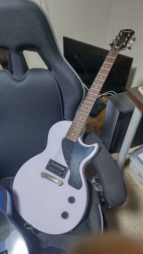 Epiphone レスポールタイプ