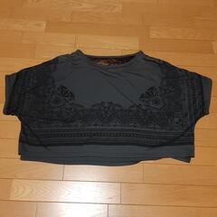 ドルマンTシャツ - 服/ファッション