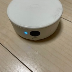 任天堂　3DS　NFCリーダー　ライター　アミーボ