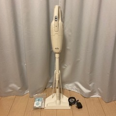 マキタ　コードレス掃除機 CL103D 10.8v