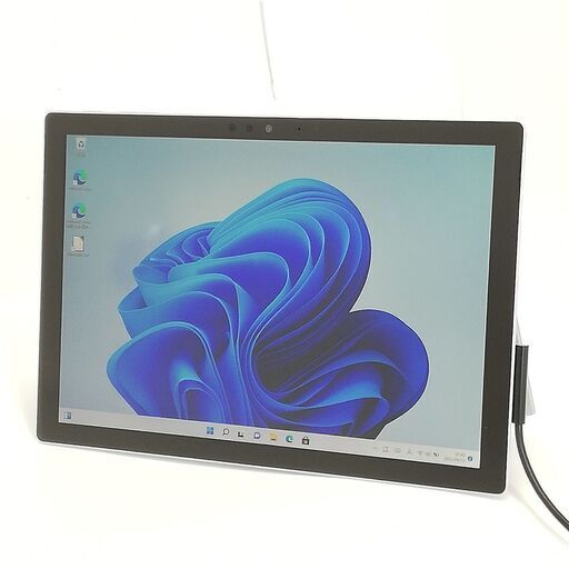 保証付 即使用可 Windows11 Microsoft タブレット Surface Pro 5 動作