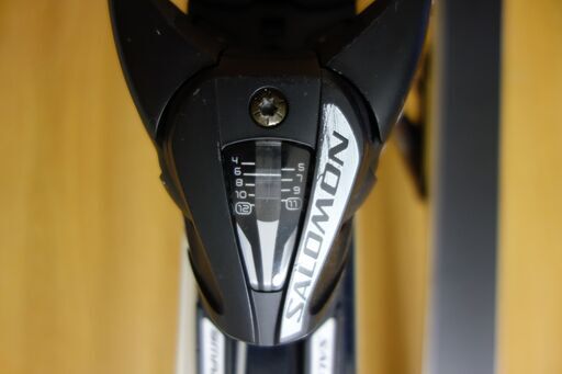 SALOMON 24Hours PowerLine S5 170cm