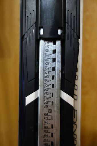SALOMON 24Hours PowerLine S5 170cm