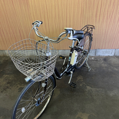 格安‼️電動自転車 ブリヂストン ボーテ アシスタ 26インチ バッテリー